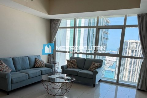 Apartament do wynajęcia w Al Reem Island, Abu Dhabi, ZEA 1 sypialnia, 83 mkw., nr 693882 - zdjęcie 13