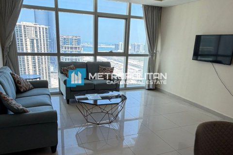 Apartament do wynajęcia w Al Reem Island, Abu Dhabi, ZEA 1 sypialnia, 83 mkw., nr 693882 - zdjęcie 15