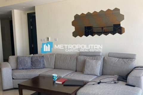 Apartament de închiriat în Al Reem Island, Abu Dhabi, EAU 1 dormitor, 83 mp. №693882 - poză 5