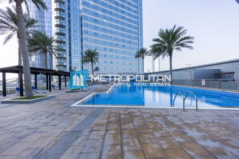 Üürile anda korter asukohaga Al Reem Island, Abu Dhabi, AÜE: 2 magamistoaga, 106.7 m² Nr 693880 - pilt 15