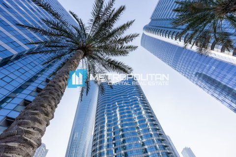 Üürile anda korter asukohaga Al Reem Island, Abu Dhabi, AÜE: 2 magamistoaga, 106.7 m² Nr 693880 - pilt 3