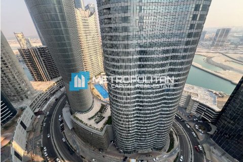 Üürile anda korter asukohaga Al Reem Island, Abu Dhabi, AÜE: 2 magamistoaga, 106.7 m² Nr 693880 - pilt 5