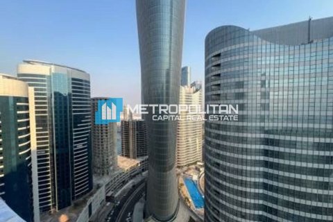 Apartman u gradu Al Reem Island, Abu Dhabi, UAE 2 spavaće sobe, 106.7 m2 Br. 693880