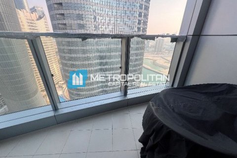 Üürile anda korter asukohaga Al Reem Island, Abu Dhabi, AÜE: 2 magamistoaga, 106.7 m² Nr 693880 - pilt 4