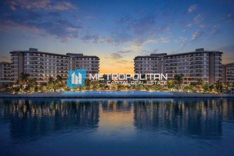 Apartemen di Yas Island, Abu Dhabi, UEA 2 kamar tidur, 120.4 m2 nomor 693883 - foto 21