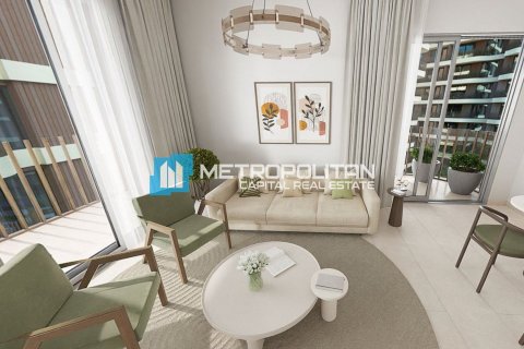 Apartemen di Yas Island, Abu Dhabi, UEA 2 kamar tidur, 120.4 m2 nomor 693883 - foto 4