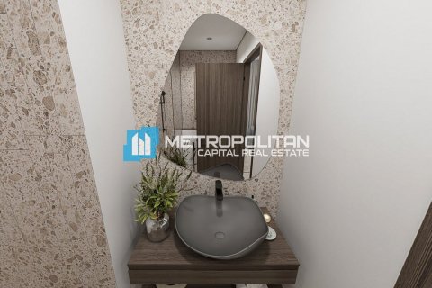 Apartemen di Yas Island, Abu Dhabi, UEA 2 kamar tidur, 120.4 m2 nomor 693883 - foto 13