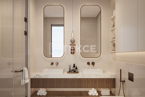 阿联酋 Dubai 待售 : 3 卧, 189 平方米 , 编号693886 - 照片 21