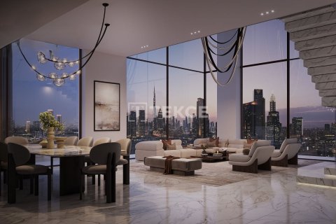 阿联酋 Dubai 待售 : 3 卧, 189 平方米 , 编号693886 - 照片 6