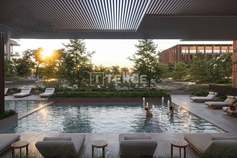 阿联酋 Dubai 待售 : 3 卧, 189 平方米 , 编号693886 - 照片 8