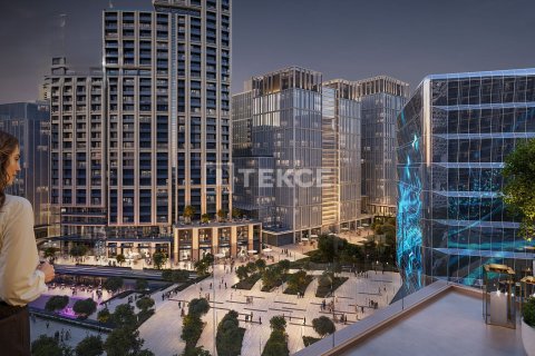 阿联酋 Dubai 待售 : 3 卧, 189 平方米 , 编号693886 - 照片 7