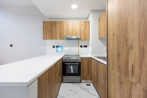 Apartemen di Al Maryah Island, Abu Dhabi, UEA 3 kamar tidur, 128.7 m2 nomor 693884 - foto 6