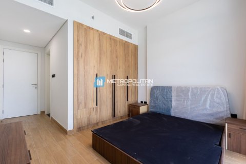 Apartemen di Al Maryah Island, Abu Dhabi, UEA 3 kamar tidur, 128.7 m2 nomor 693884 - foto 7