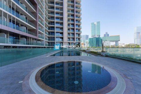 Apartemen di Al Maryah Island, Abu Dhabi, UEA 3 kamar tidur, 128.7 m2 nomor 693884 - foto 11