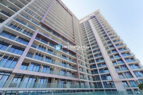 Apartemen di Al Maryah Island, Abu Dhabi, UEA 3 kamar tidur, 128.7 m2 nomor 693884 - foto 3
