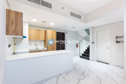 Apartemen di Al Maryah Island, Abu Dhabi, UEA 3 kamar tidur, 128.7 m2 nomor 693884 - foto 5