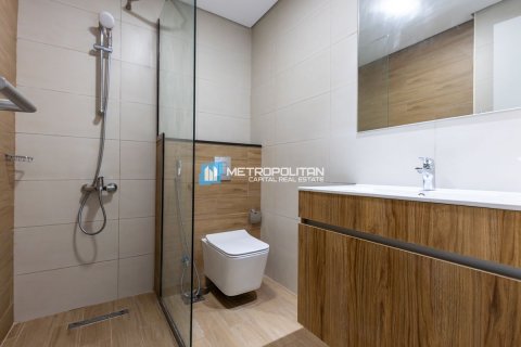 Apartemen di Al Maryah Island, Abu Dhabi, UEA 3 kamar tidur, 128.7 m2 nomor 693884 - foto 9