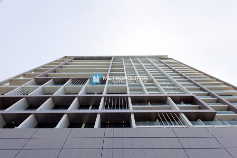 Apartemen di Al Maryah Island, Abu Dhabi, UEA 3 kamar tidur, 128.7 m2 nomor 693884 - foto 12