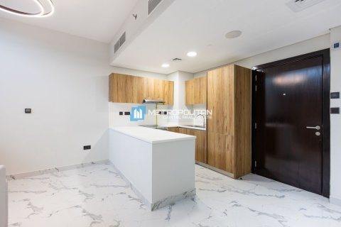 Apartemen di Al Maryah Island, Abu Dhabi, UEA 3 kamar tidur, 128.7 m2 nomor 693884 - foto 4