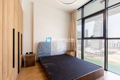 Apartemen di Al Maryah Island, Abu Dhabi, UEA 3 kamar tidur, 128.7 m2 nomor 693884 - foto 8