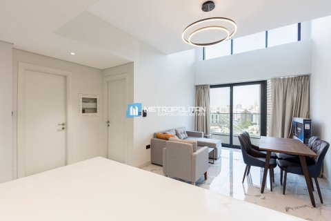 Apartemen di Al Maryah Island, Abu Dhabi, UEA 3 kamar tidur, 128.7 m2 nomor 693884 - foto 2