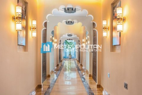 Apartemen di Masdar City, Abu Dhabi, UEA 2 kamar tidur, 95.7 m2 nomor 693881 - foto 8