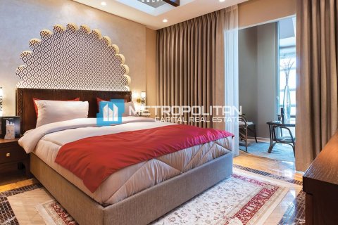 Apartemen di Masdar City, Abu Dhabi, UEA 2 kamar tidur, 95.7 m2 nomor 693881 - foto 6