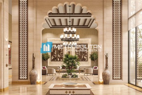 Apartemen di Masdar City, Abu Dhabi, UEA 2 kamar tidur, 95.7 m2 nomor 693881 - foto 7