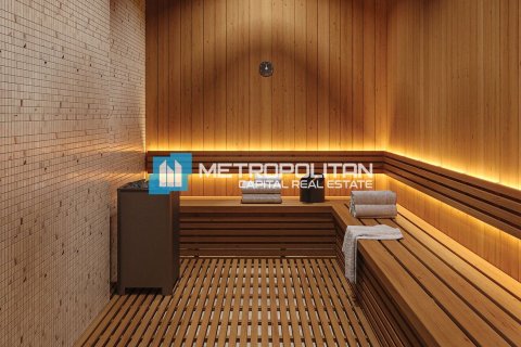 Apartemen di Masdar City, Abu Dhabi, UEA 2 kamar tidur, 95.7 m2 nomor 693881 - foto 9