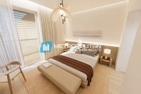 Apartemen di Abu Dhabi, UEA 1 kamar tidur, 91.5 m2 nomor 693885 - foto 5