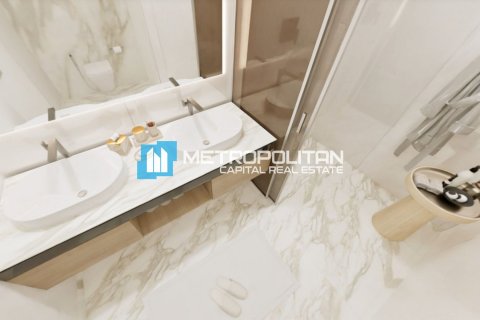 Apartemen di Abu Dhabi, UEA 1 kamar tidur, 91.5 m2 nomor 693885 - foto 6