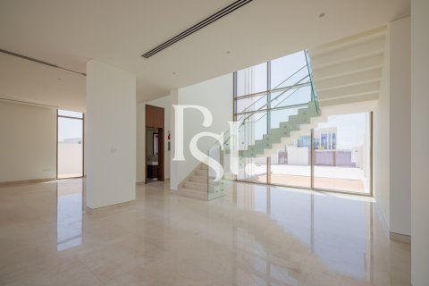 Vila v Abu Dhabi, SAE 5 spální, 619 m2 č. 716345 - Fotografia 17