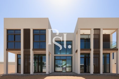 Vila v Abu Dhabi, SAE 5 spální, 619 m2 č. 716345