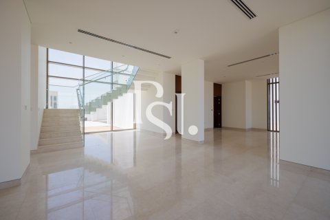 Vila v Abu Dhabi, SAE 5 spální, 619 m2 č. 716345 - Fotografia 19