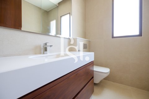 Vila v Abu Dhabi, SAE 5 spální, 619 m2 č. 716345 - Fotografia 9
