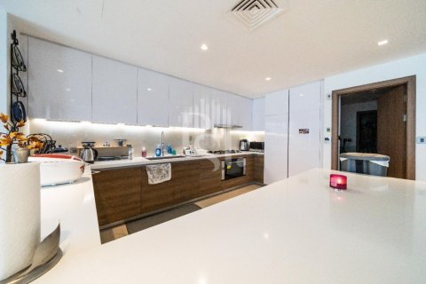 Vila na Yas Island, Abu Dhabi, UAE 4 spavaće sobe, 314 m2 Br. 716344 - Slika 4