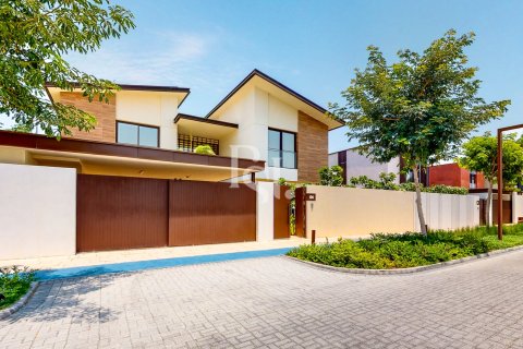 Villa on the Saadiyat Island, Abu Dhabi, UAE 5 bedrooms, 538 sq.m. № 716347 - photo 13