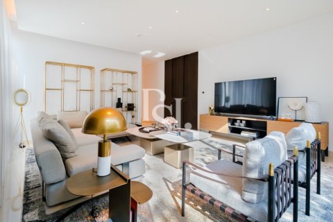 Villa on the Saadiyat Island, Abu Dhabi, UAE 5 bedrooms, 538 sq.m. № 716347 - photo 5