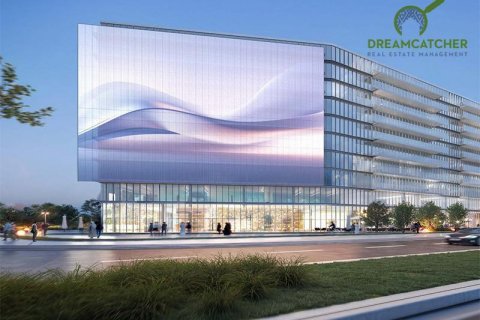 Aljada, Sharjah, UAE의 판매용 아파트 침실 1개, 67.4제곱미터 번호 588653 - 사진 6