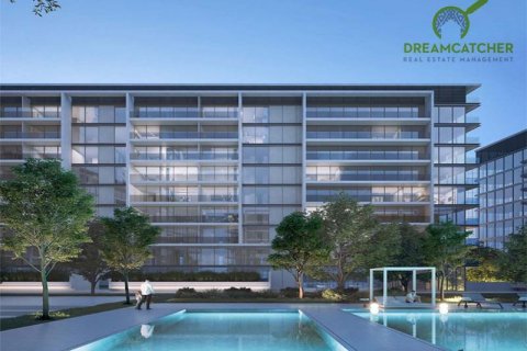 Aljada, Sharjah, UAE의 판매용 아파트 침실 1개, 67.4제곱미터 번호 588653 - 사진 4