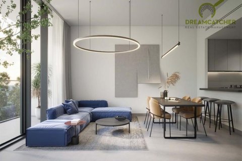 Aljada, Sharjah, UAE의 판매용 아파트 침실 1개, 67.4제곱미터 번호 588653 - 사진 2