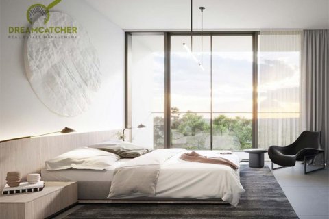 Aljada, Sharjah, UAE의 판매용 아파트 침실 1개, 67.4제곱미터 번호 588653 - 사진 3