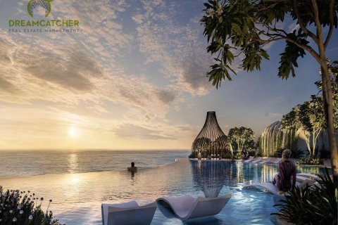 Byt v Al Marjan Island, Ras Al Khaimah, SAE 3 ložnice, 157.3 m² Č.: 588552 - fotografie 14