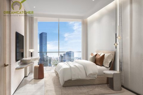 Byt v Al Marjan Island, Ras Al Khaimah, SAE 3 ložnice, 157.3 m² Č.: 588552 - fotografie 8