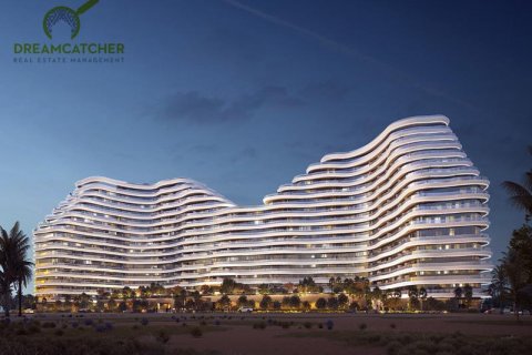 Byt v Al Marjan Island, Ras Al Khaimah, SAE 3 ložnice, 157.3 m² Č.: 588552 - fotografie 28