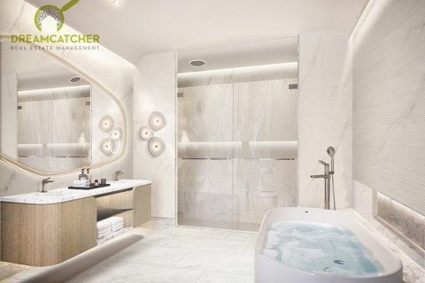 Byt v Al Marjan Island, Ras Al Khaimah, SAE 3 ložnice, 157.3 m² Č.: 588552 - fotografie 10