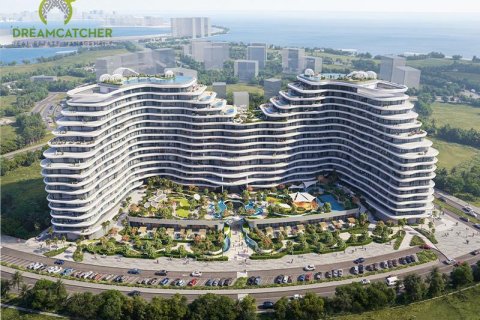 Byt v Al Marjan Island, Ras Al Khaimah, SAE 3 ložnice, 157.3 m² Č.: 588552 - fotografie 21