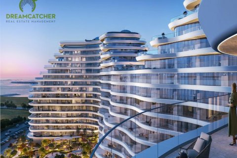 Byt v Al Marjan Island, Ras Al Khaimah, SAE 3 ložnice, 157.3 m² Č.: 588552 - fotografie 25