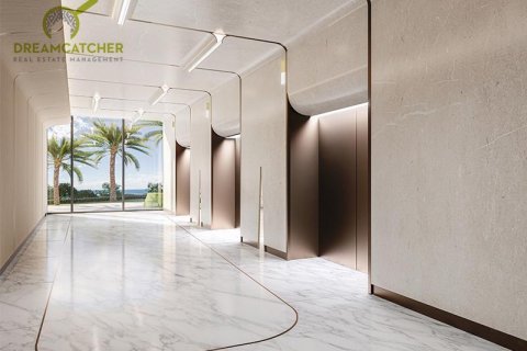 Byt v Al Marjan Island, Ras Al Khaimah, SAE 3 ložnice, 157.3 m² Č.: 588552 - fotografie 11