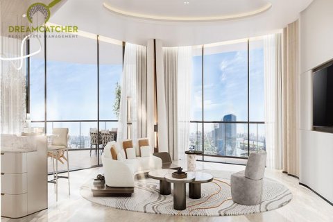 Byt v Al Marjan Island, Ras Al Khaimah, SAE 3 ložnice, 157.3 m² Č.: 588552 - fotografie 5